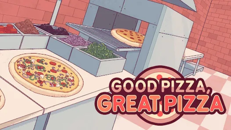 Good Pizza Great Pizza 1