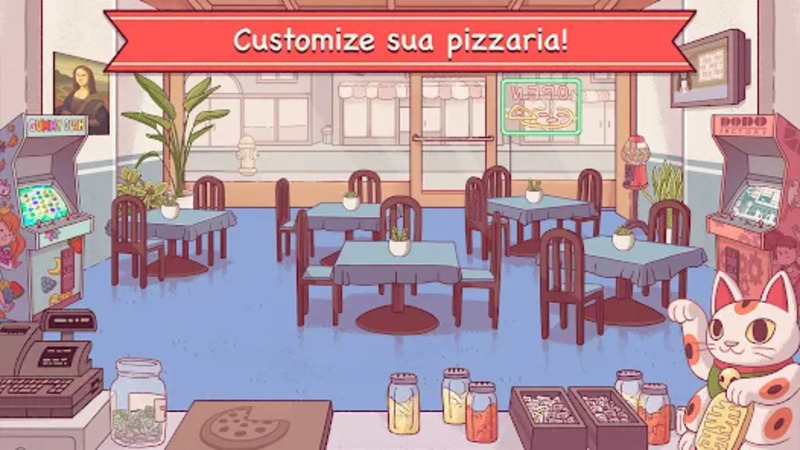 Good Pizza Great Pizza 5