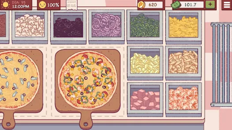 Good Pizza Great Pizza 4