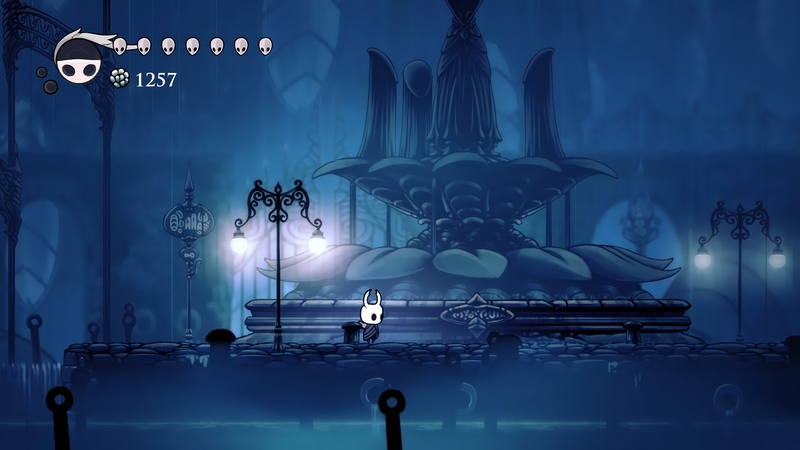 Hollow Knight 2