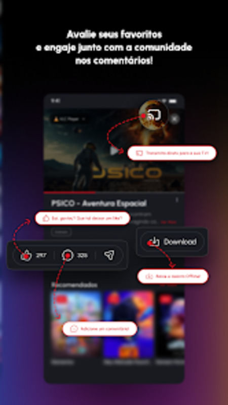 LisoFlix 5