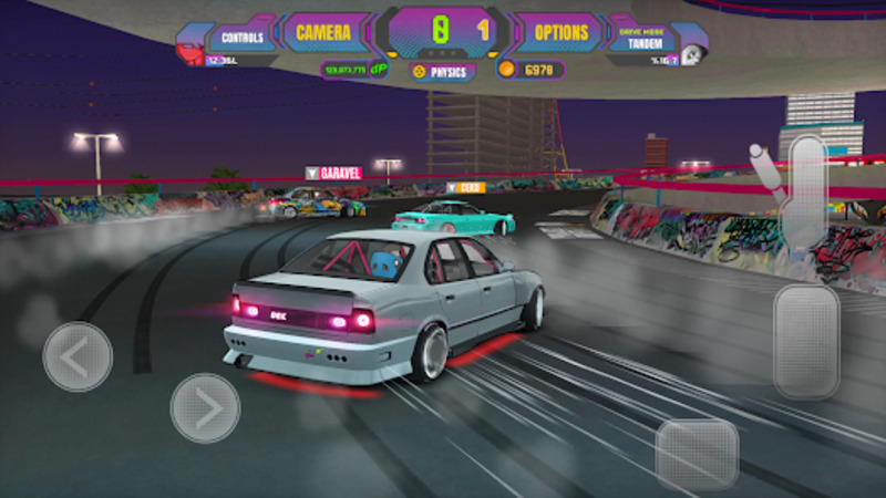 Project Drift 2.0 3