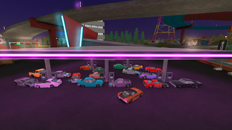 Project Drift 2.0 5