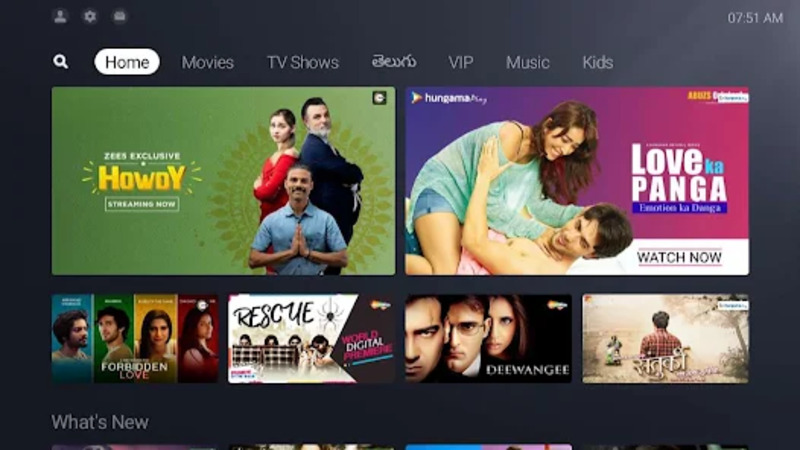 TCL CHANNEL 3