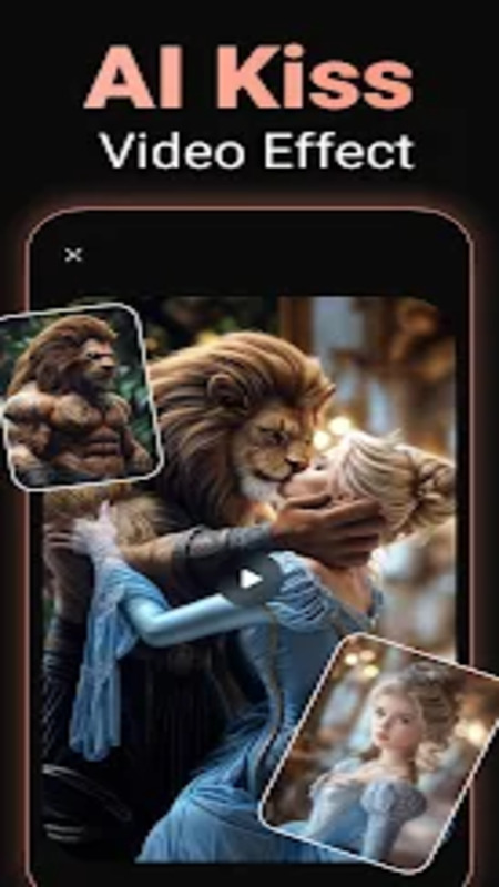 AI Video Generator 1