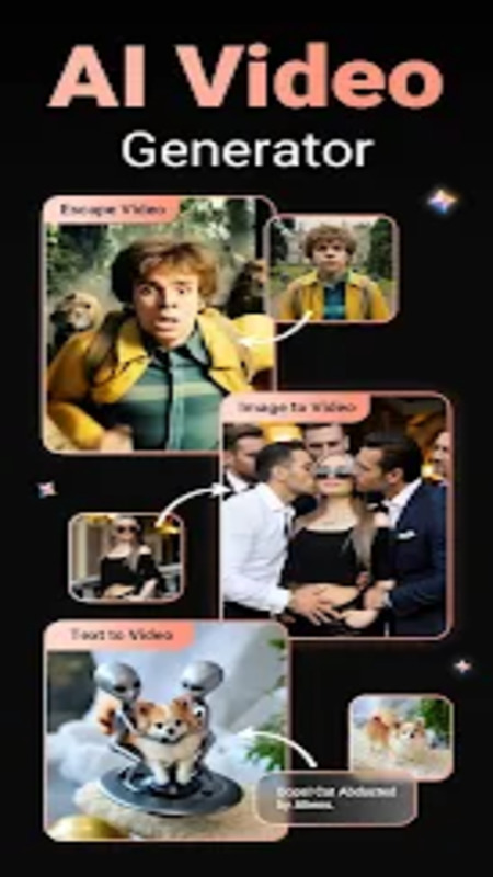 AI Video Generator 3