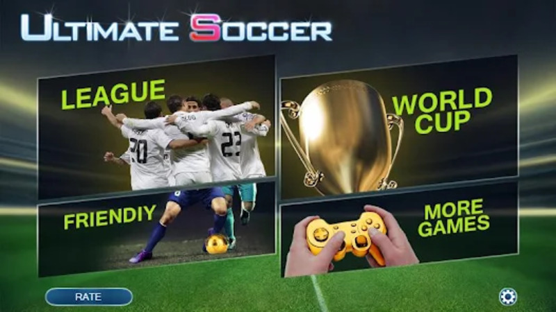 Futebol Último 4