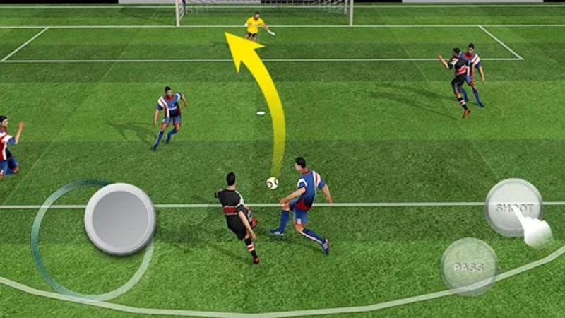 Futebol Último 2