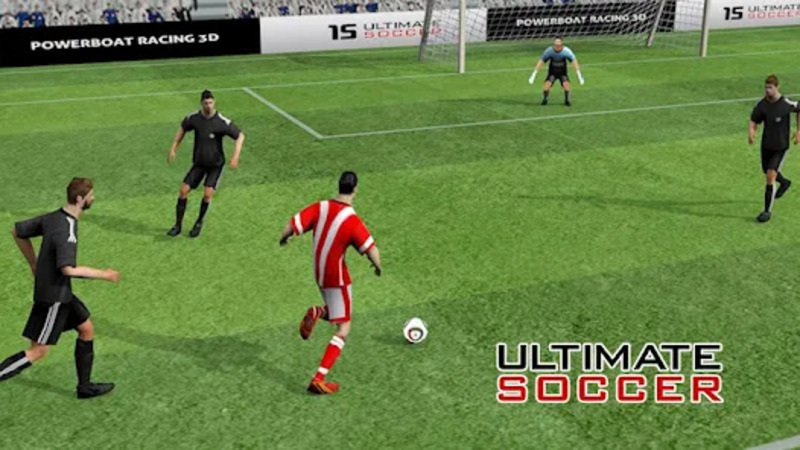 Futebol Último 1
