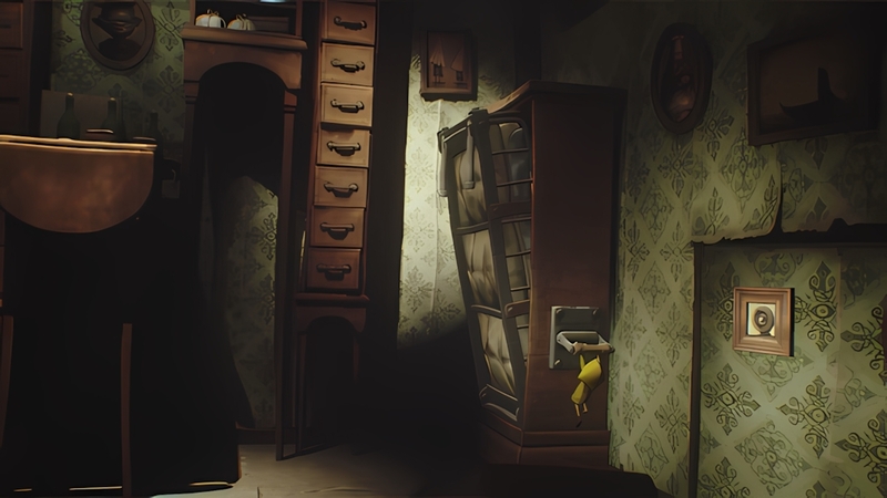 Little Nightmares 4