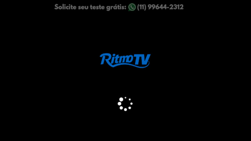 Ritmo TV 3