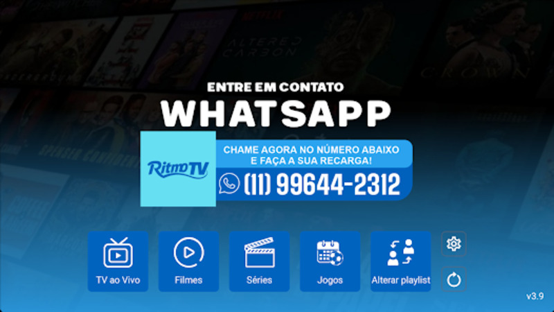 Ritmo TV 1