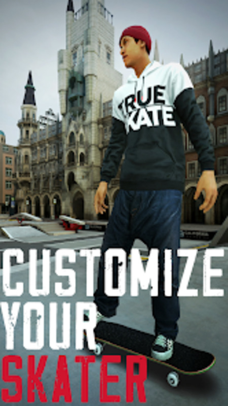 True Skate 2
