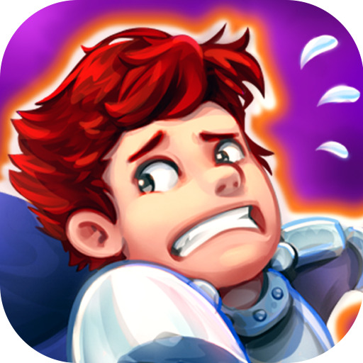 Who-Needs-a-Hero-mod- apk