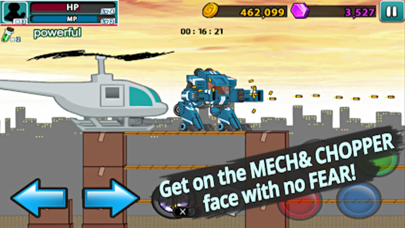 Anger of Stick 5 2