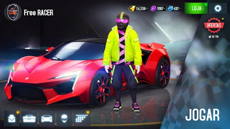 Asphalt 8 2