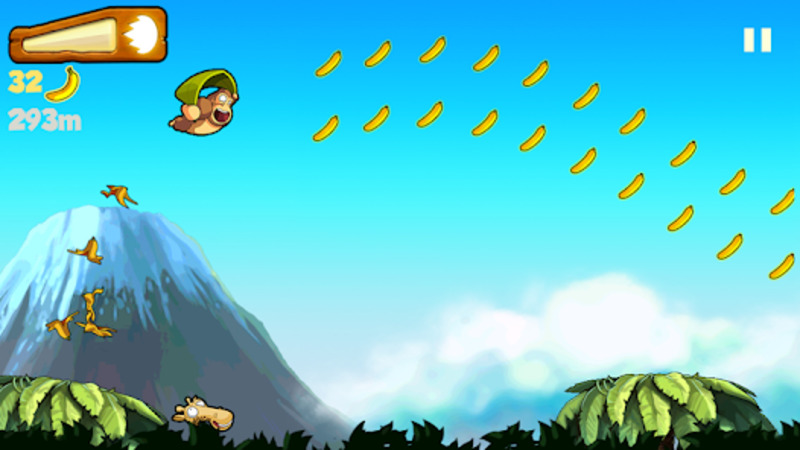 Banana Kong 4
