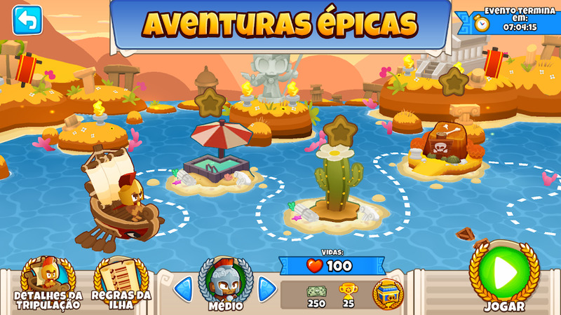 Bloons TD 6 1