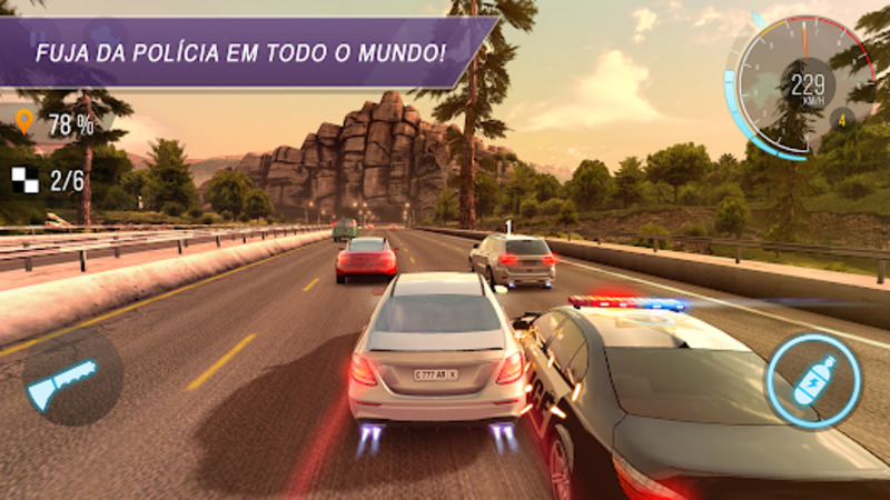CarX Highway Racing 5