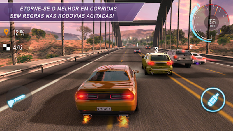 CarX Highway Racing 2