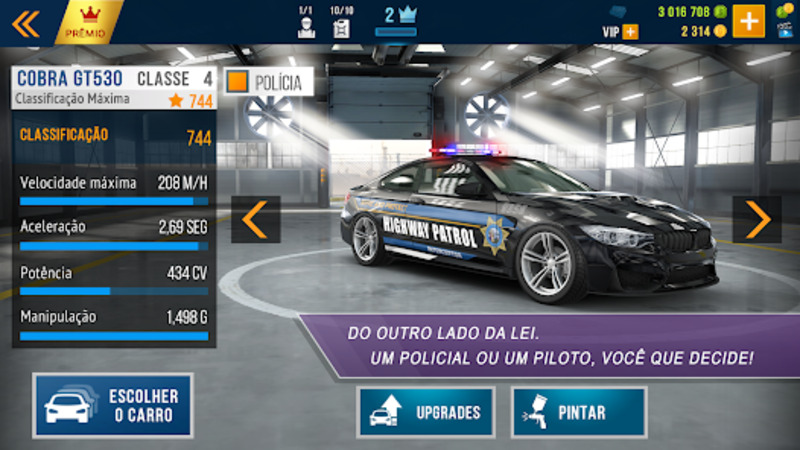 CarX Highway Racing 3