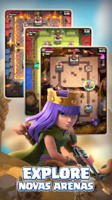Clash Royale 2