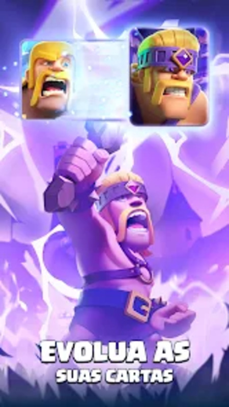 Clash Royale 4