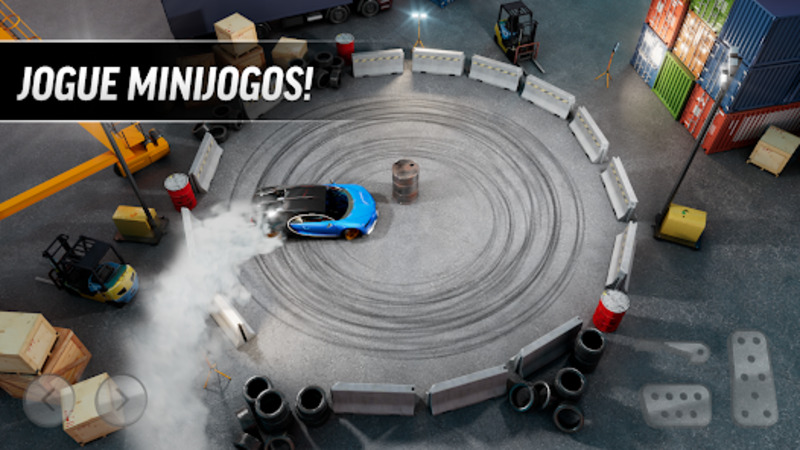 Drift Max Pro 2