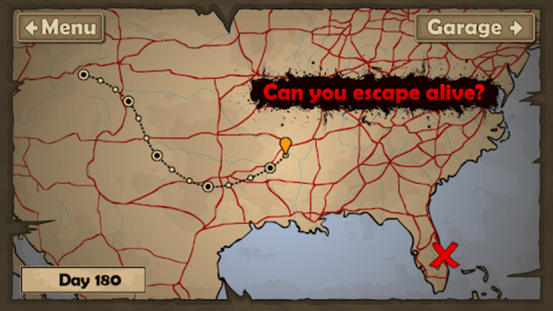 Earn to Die 2 2