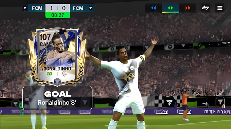 FC Mobile Beta 26 1