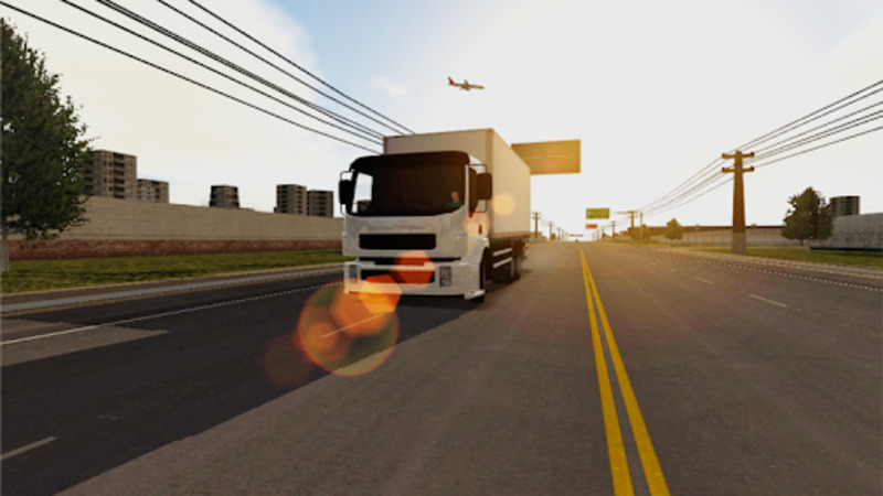 Heavy Truck Simulator 4