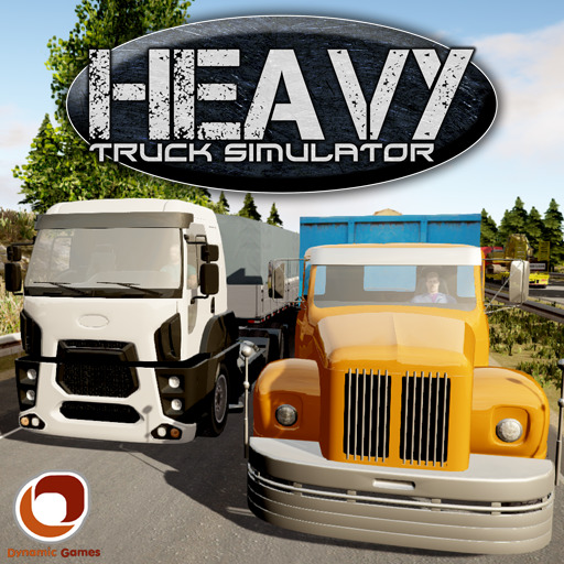 heavy-truck- simulator-apk