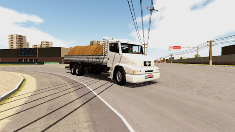 Heavy Truck Simulator 5