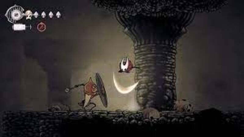 Hollow Knight: Silksong 2