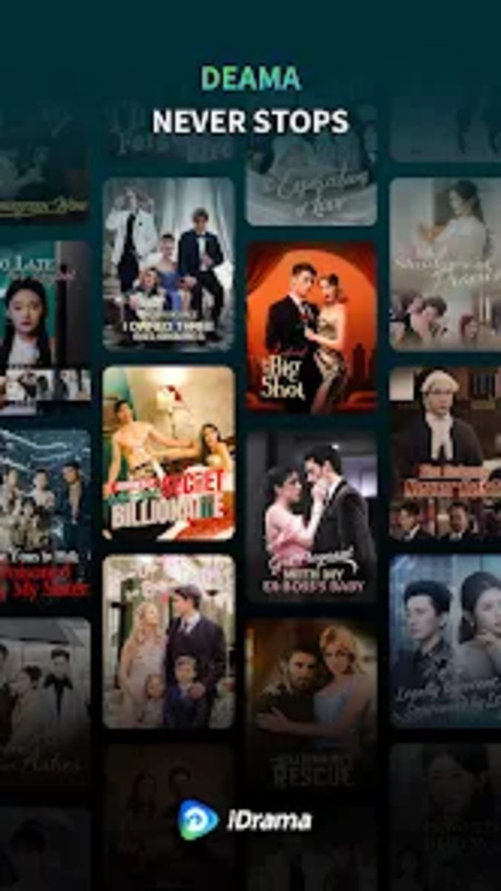 iDrama 2