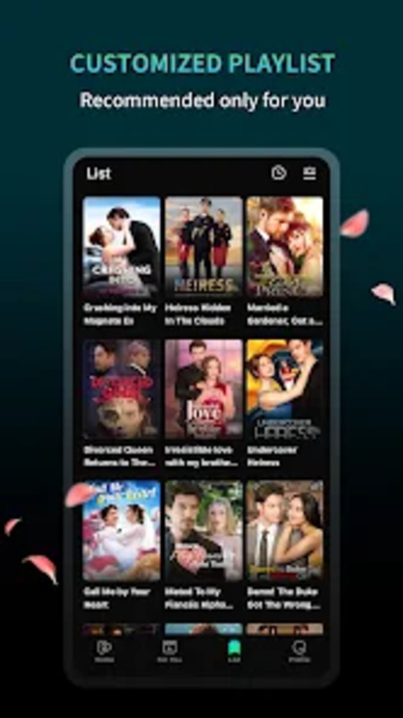 iDrama 5