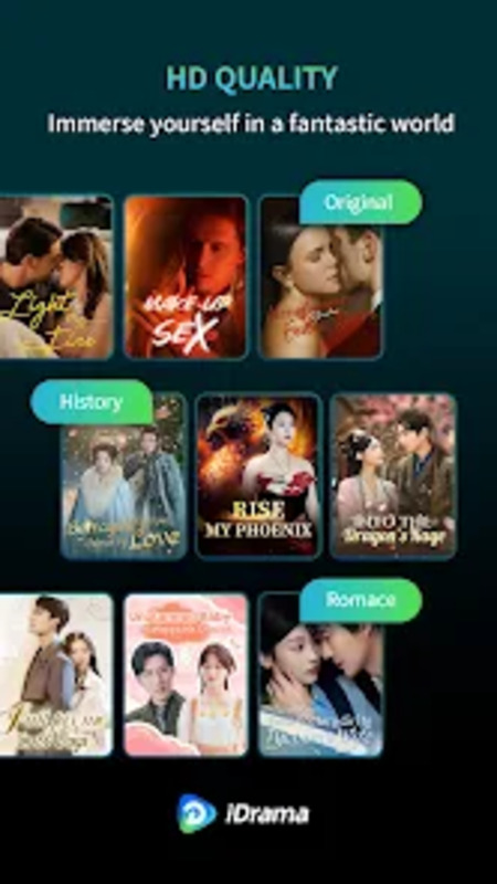 iDrama 3