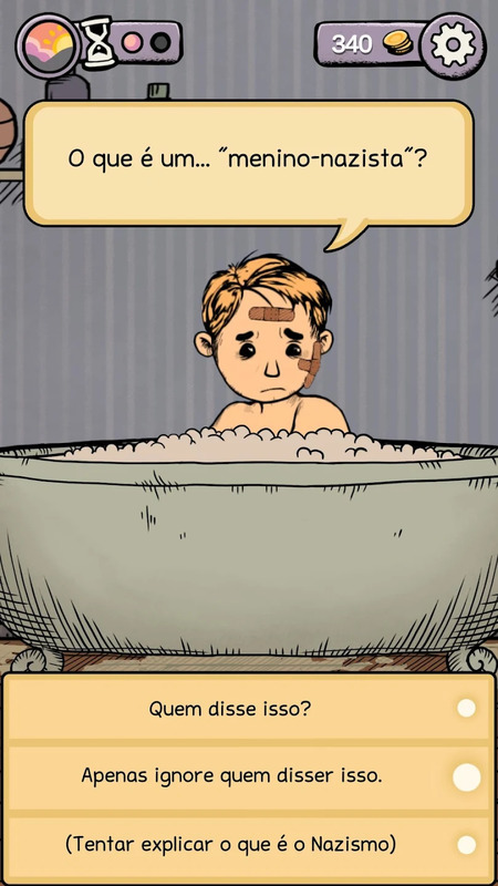 Meu filho Lebensborn 4