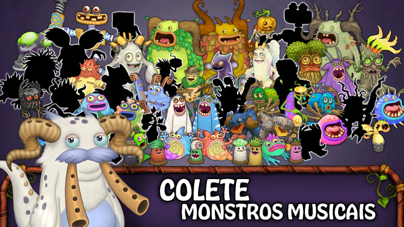 My Singing Monsters 1