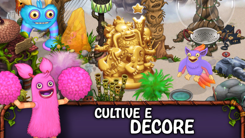 My Singing Monsters 4