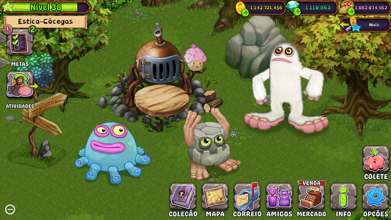 My Singing Monsters 5
