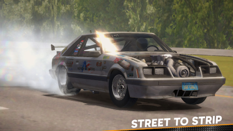 No Limit Drag Racing 2 2
