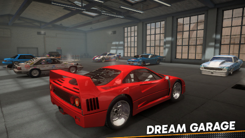 No Limit Drag Racing 2 1