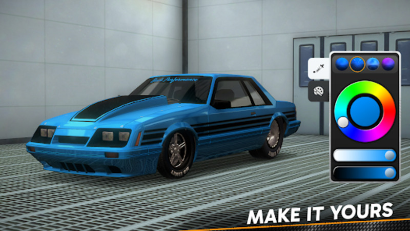 No Limit Drag Racing 2 4
