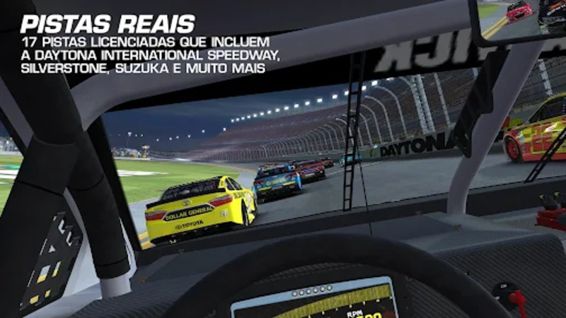 Real Racing 3 3