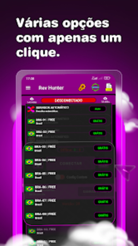 Rev Hunter 3