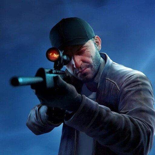 sniper-3d-mod -apk
