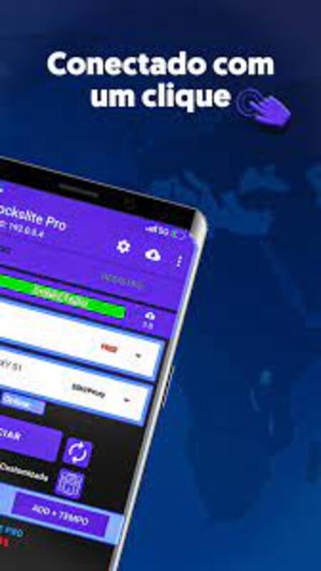Sockslite Pro 4