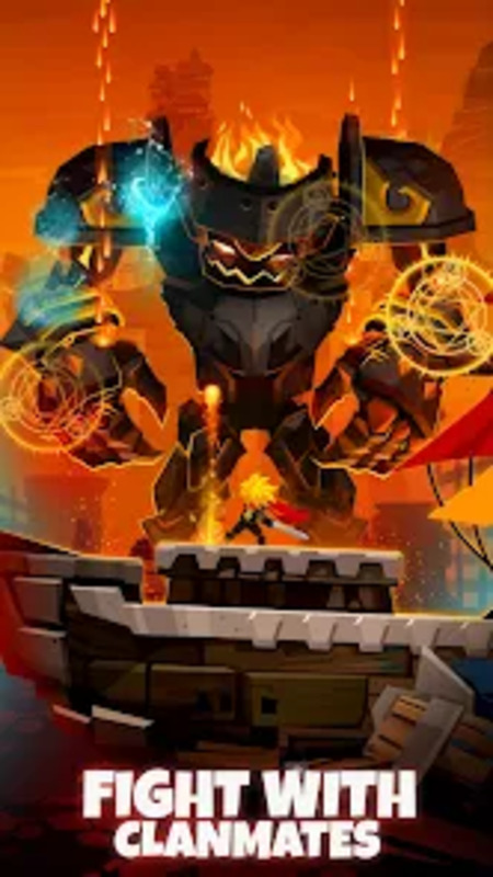 Tap Titans 2 3
