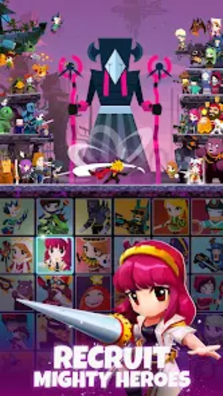 Tap Titans 2 5
